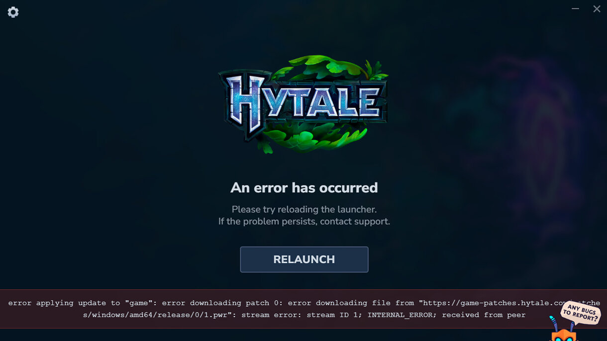 Hytale
