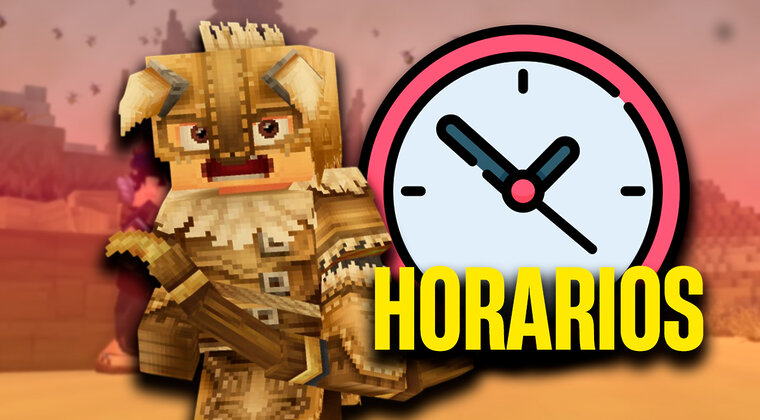 Imagen de Hytale ya casi está aquí: estos son los horarios de lanzamiento por países de su Early Access