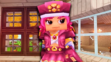 Imagen de Las ventanas de Hytale se ven horribles, pero este mod las arregla y hace que sean como en Minecraft