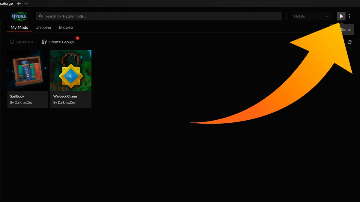 hytale mods 2 Hytale mods