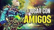 Imagen de Cómo jugar con Amigos en Hytale - Así funciona el multijugador