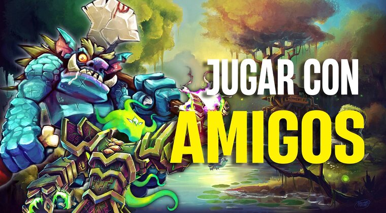 Imagen de Cómo jugar con Amigos en Hytale - Así funciona el multijugador
