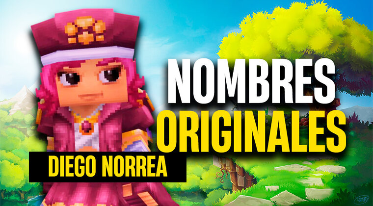 Imagen de Ideas de nombres para Hytale para que tu personaje tenga un nick original