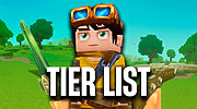 Imagen de Tier List de armas de Hytale: cuál es la mejor de todo el juego