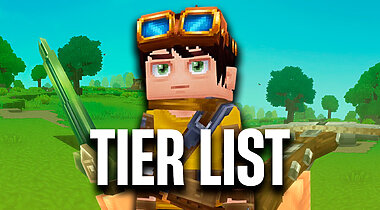 Imagen de Tier List de armas de Hytale: cuál es la mejor de todo el juego
