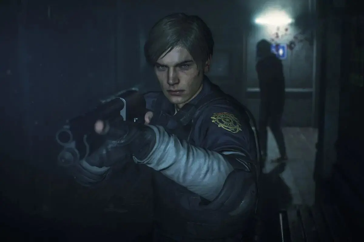 image 1 3 Resident Evil 2 Remake