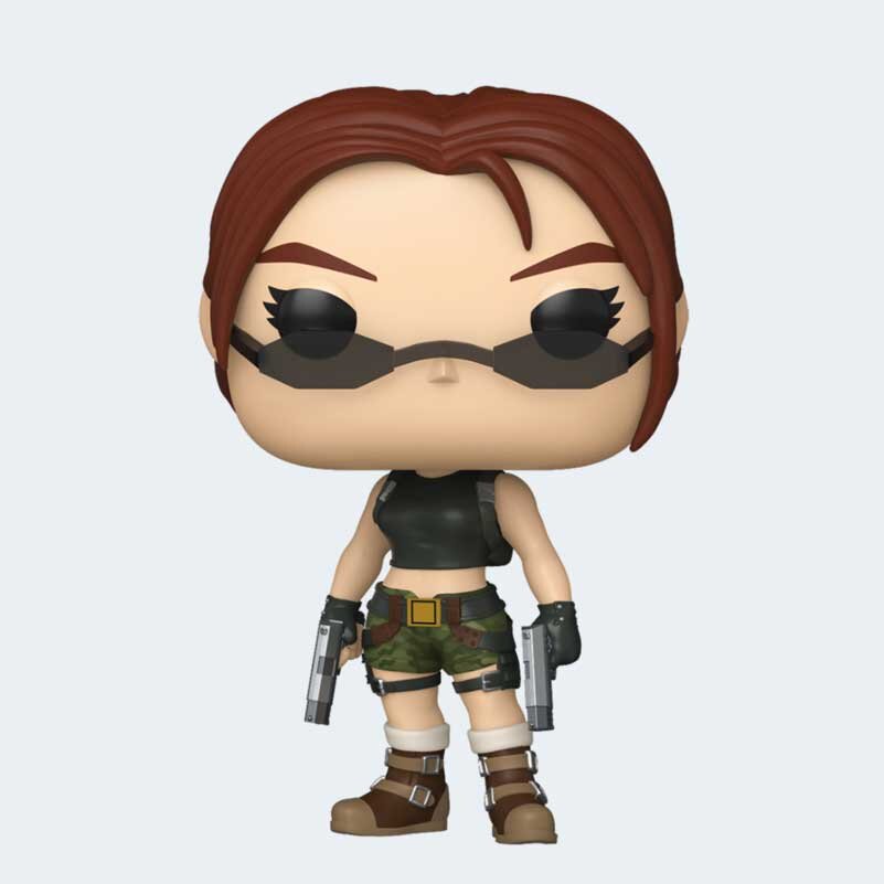 Tomb Raider