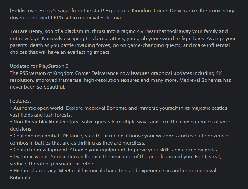 image 15 Kingdom Come: Deliverance