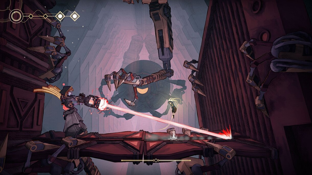 Mio: Memories in Orbit