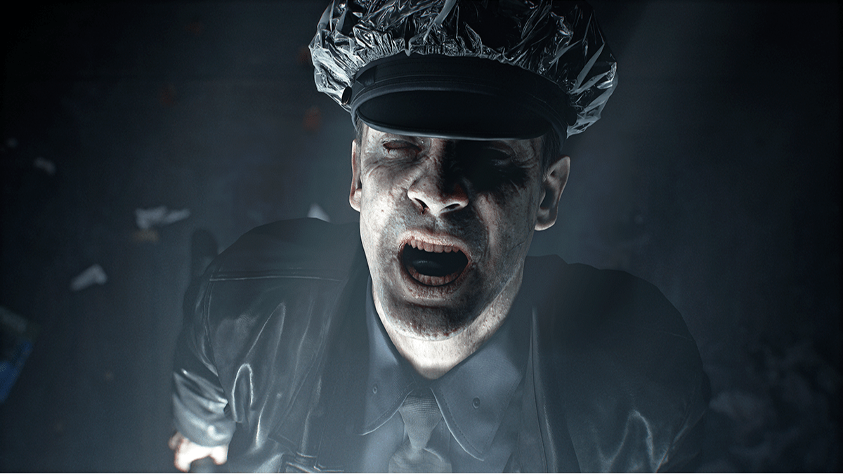 Resident Evil Requiem