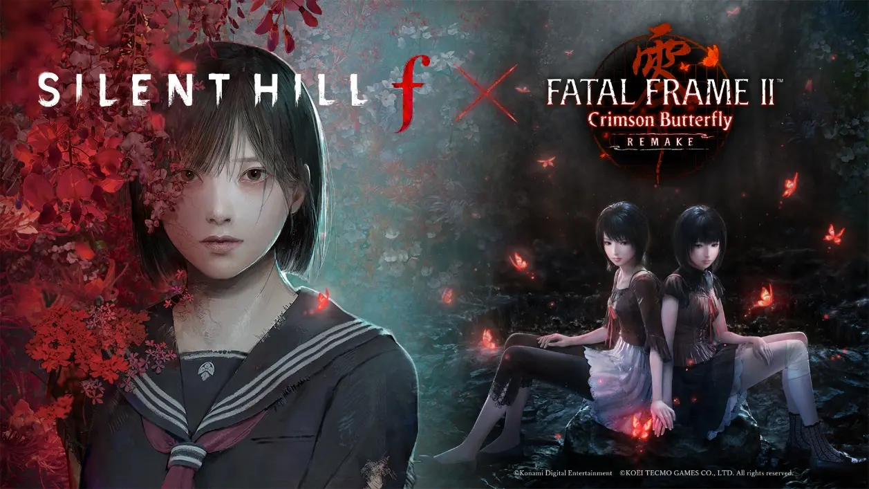 fatal frame II