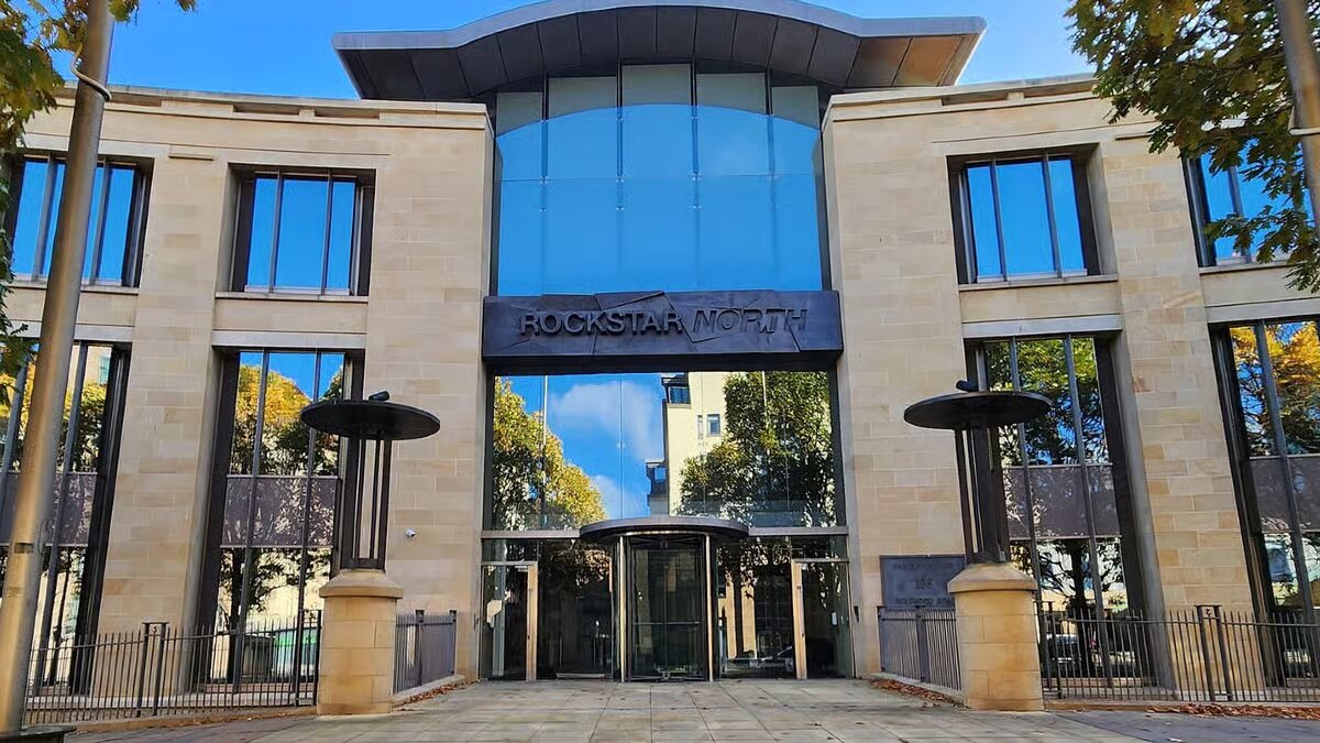 Susto en Rockstar North: una explosión sacude al estudio responsable de GTA VI