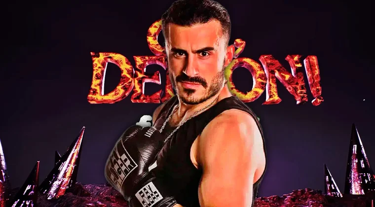 Imagen de Míster Jägger lanza OH DEMON! Fix my TV: un juego de terror y comedia que sale ya mismo en Steam