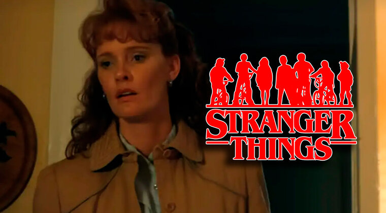 Imagen de No volvió a 'Stranger Things' y lo cuenta todo: no contaron con ella por un cáncer y "necesitaba el seguro"