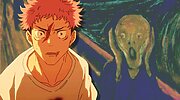 Imagen de Jujutsu Kaisen temporada 3: todas las referencias artísticas del opening que han arrasado en su estreno