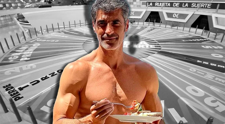 Imagen de Jorge Fernández rompe el mito del ayuno extremo: así se cuida realmente a los 53