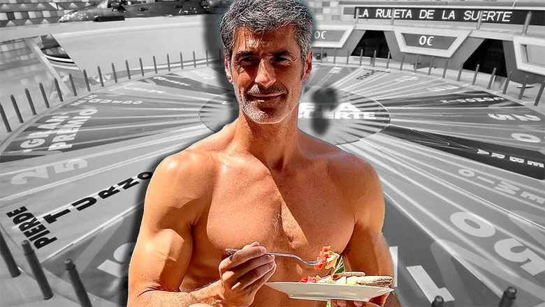 jorge fernandez la ruleta