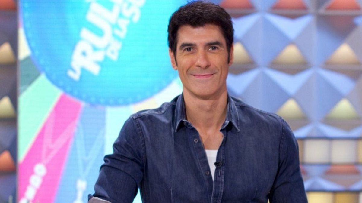 jorge fernandez la ruleta