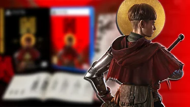 Imagen de Llega en formato físico a PS5 uno de los juegos más deseados por los amantes de los mundos medievales