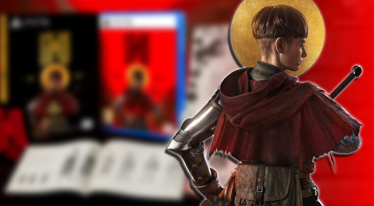 Imagen de Llega en formato físico a PS5 uno de los juegos más deseados por los amantes de los mundos medievales