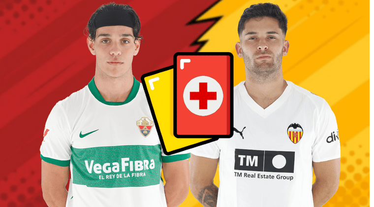 Imagen de Jugadores ausentes para la jornada 19 de LALIGA Fantasy y cómo afecta la Supercopa de España