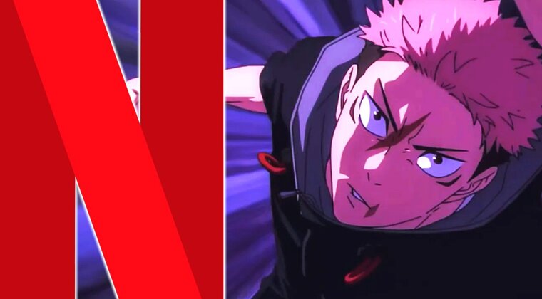 Imagen de Jujutsu Kaisen arrasa en Netflix: más de 3 millones de visualizaciones en el estreno de su temporada 3