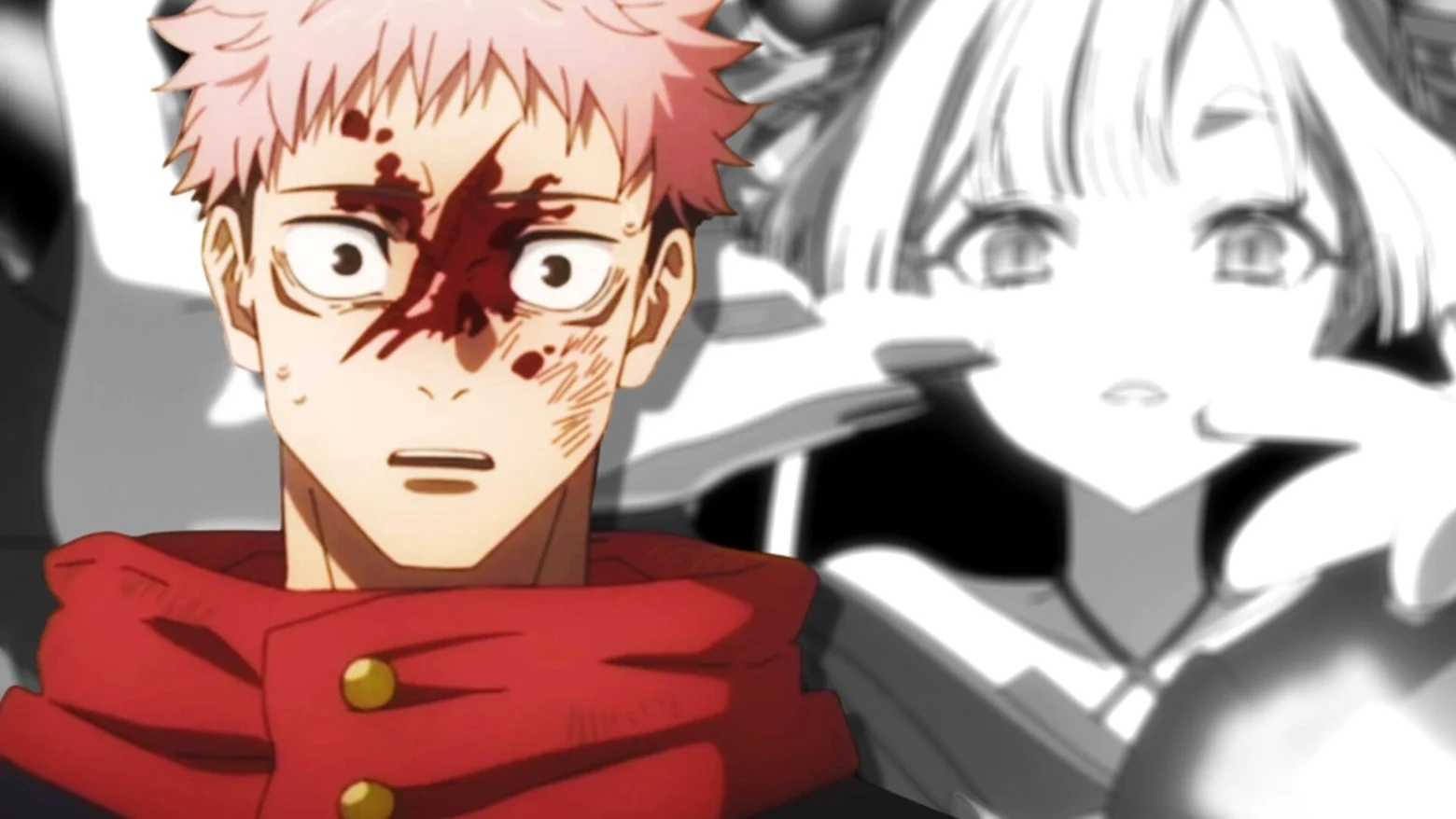 jujutsu kaisen criticas