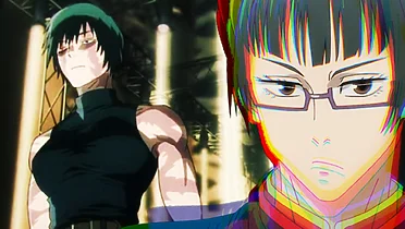 Imagen de “No estamos preparados”: el episodio 4 de la temporada 3 de Jujutsu Kaisen promete ser histórico