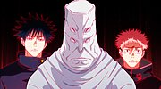 Imagen de Jujutsu Kaisen (Temporada 3): horario y dónde ver el episodio 4