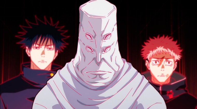 Imagen de Jujutsu Kaisen (Temporada 3): horario y dónde ver el episodio 4
