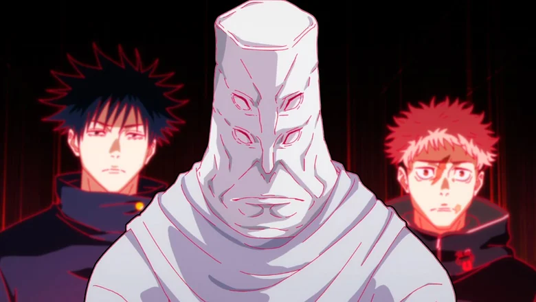 Jujutsu Kaisen horario