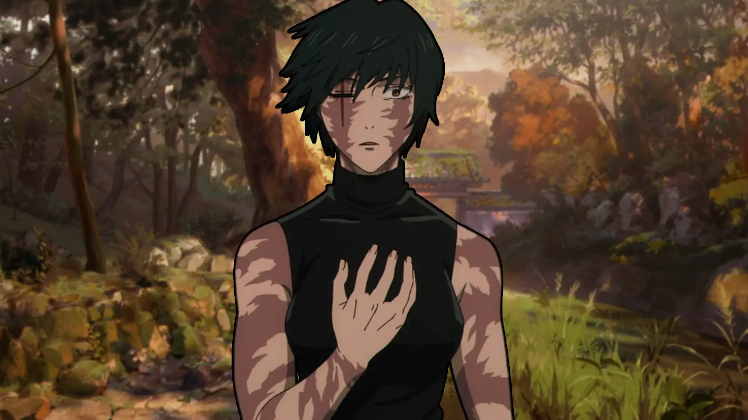 Jujutsu Kaisen horario