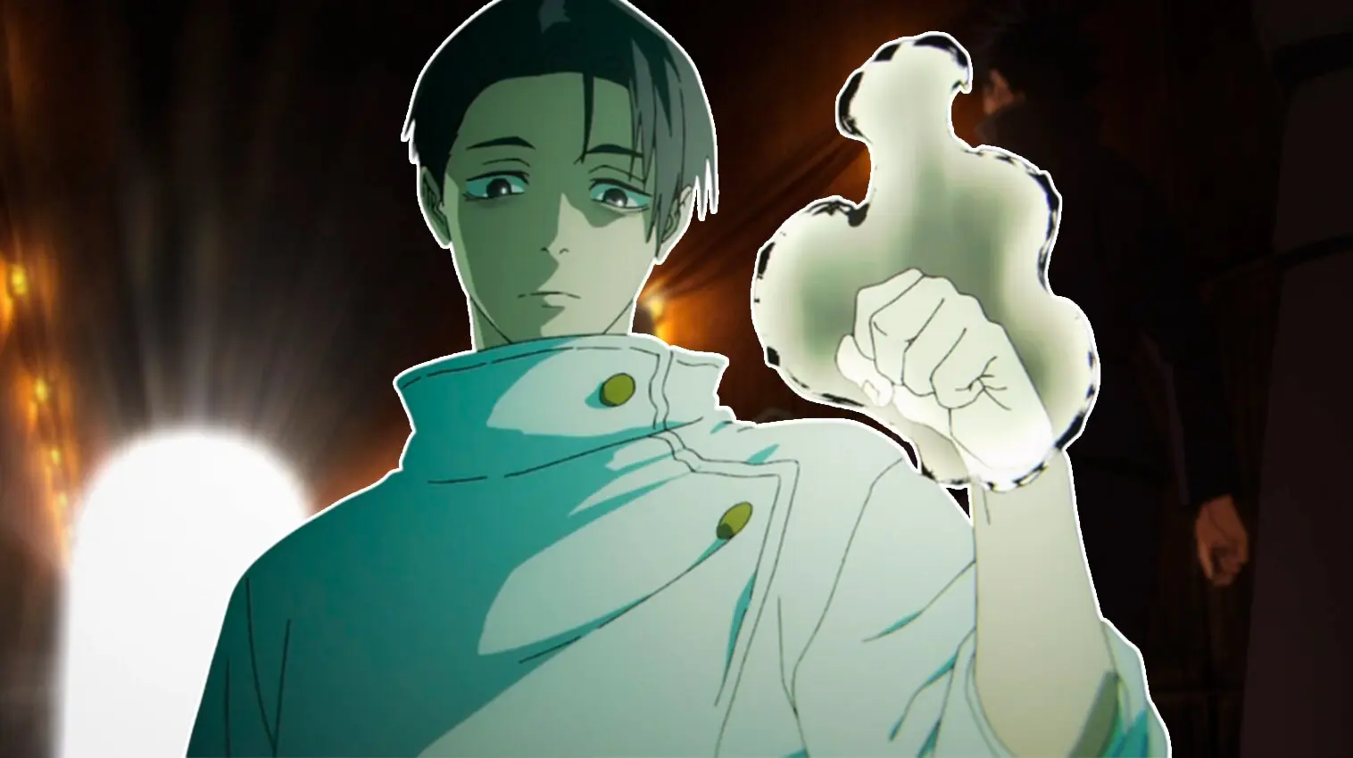 Jujutsu Kaisen horario