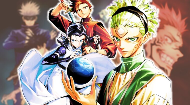 Imagen de Éxito brutal en Japón: la secuela de Jujutsu Kaisen arrasa en ventas desde su estreno