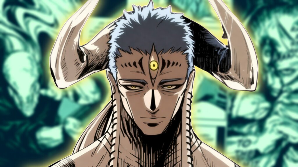 Avance de los spoilers del capítulo 18 de Jujutsu Kaisen Modulo