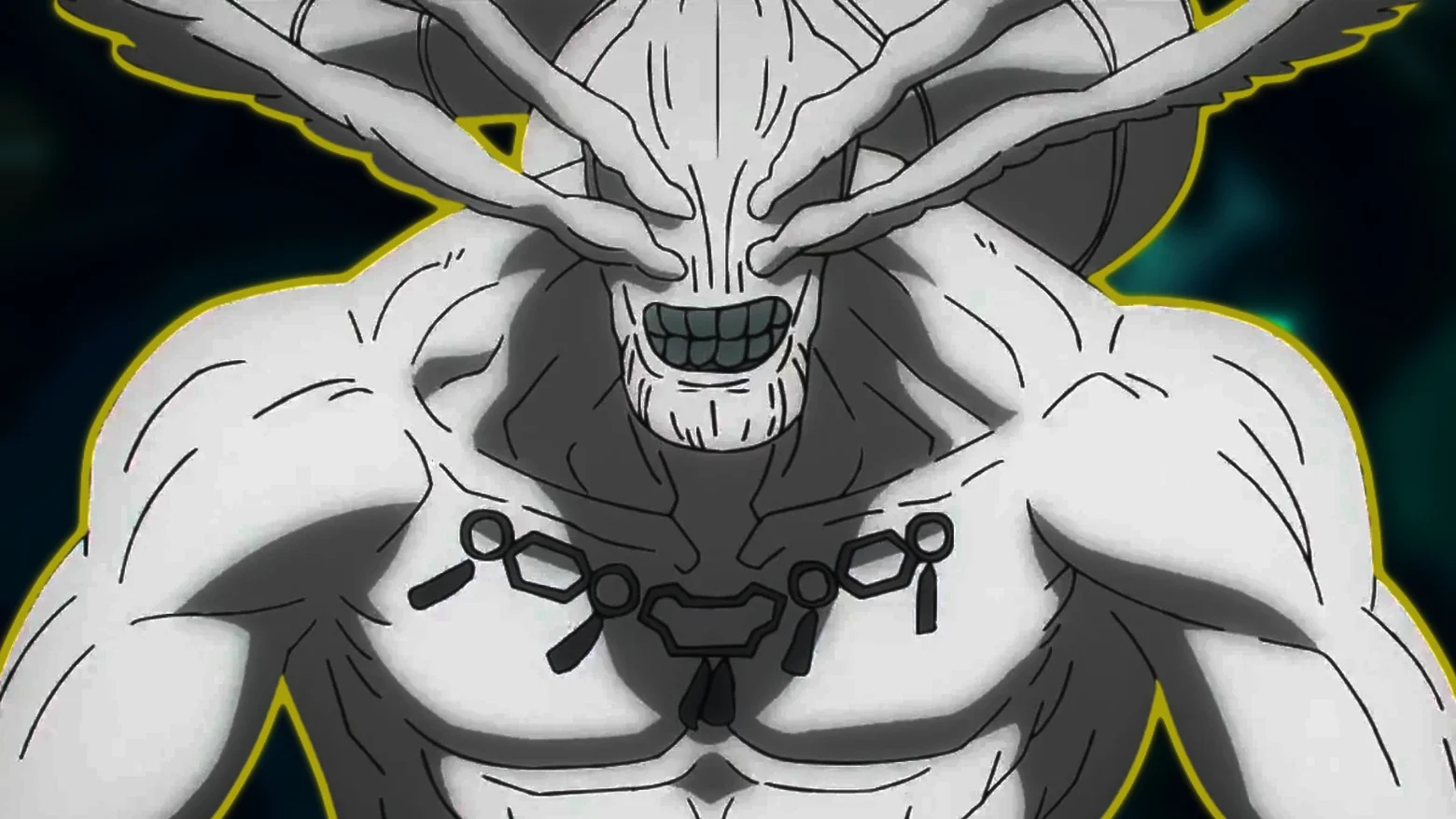 Avance del capítulo 19 de Jujutsu Kaisen Modulo