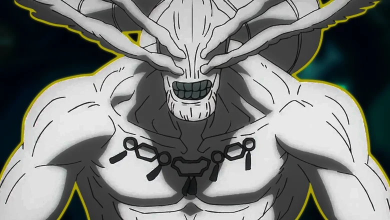 Avance del capítulo 19 de Jujutsu Kaisen Modulo