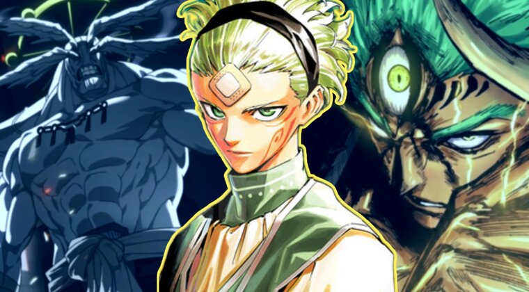 Imagen de Jujutsu Kaisen Modulo 19: ¿Cuándo salen los spoilers del próximo capítulo del manga?