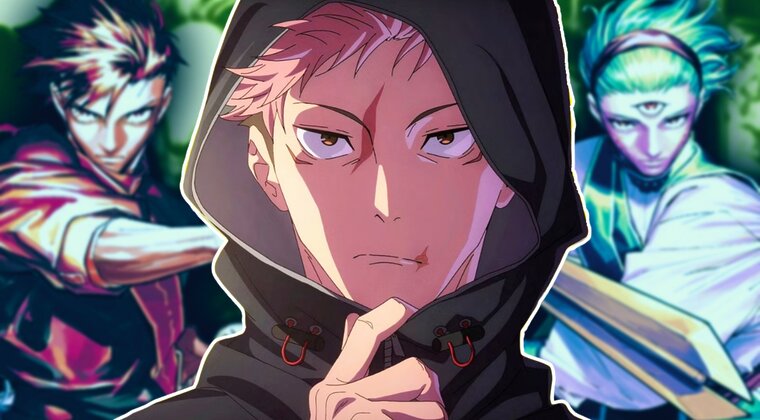 Imagen de Jujutsu Kaisen Modulo 20: fecha de salida del próximo capítulo del manga y dónde leerlo online en español