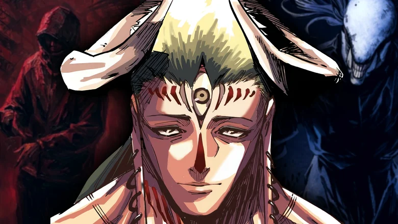 Avance del capítulo 20 de Jujutsu Kaisen Modulo