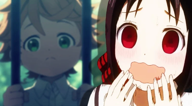 Imagen de ¿Está Kaguya-sama: Love is War repitiendo el error de The Promised Neverland con su final?