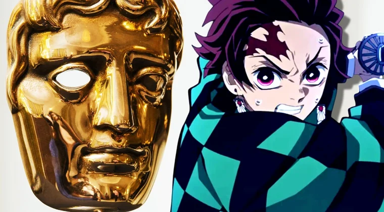 Imagen de Kimetsu no Yaiba quiere conquistar los BAFTA: La Fortaleza Infinita, nominada a Mejor Película de Animación