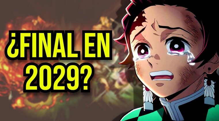 Imagen de Kimetsu no Yaiba: ¿la última película llegará en 2029? Todo lo que se sabe