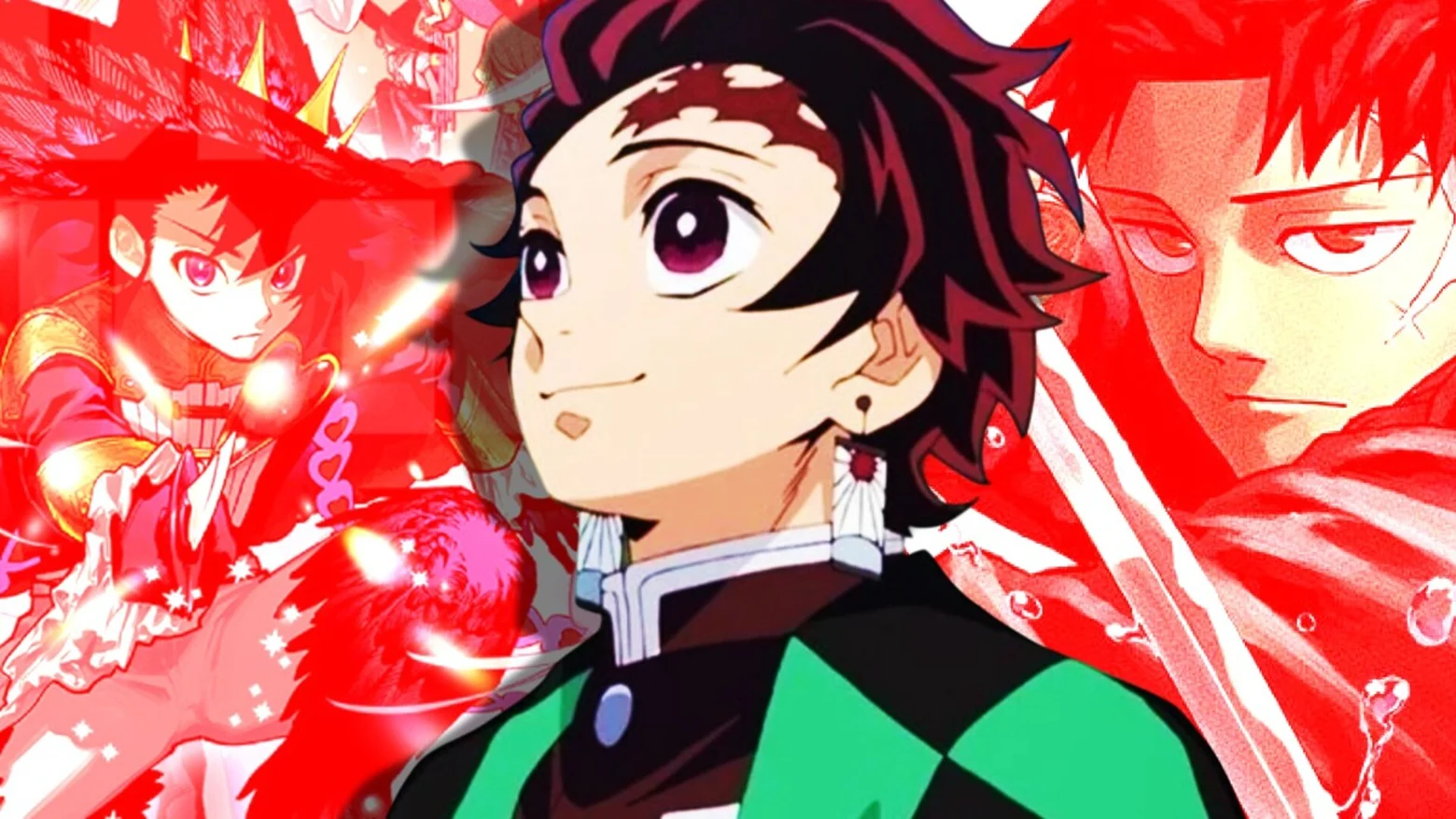 kimetsu no yaiba herederos