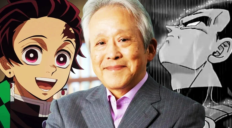 Imagen de Siempre critica a Dragon Ball, pero Kimetsu no Yaiba le fascina: Este antiguo editor de Toriyama alucina con Tanjiro