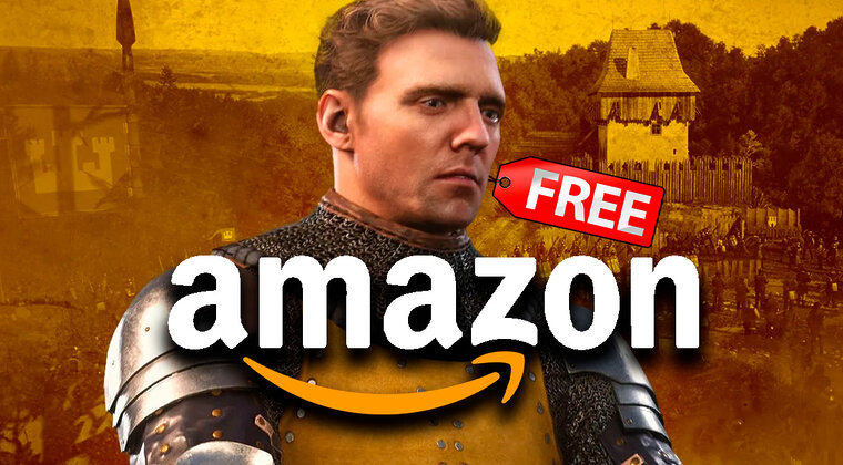 Imagen de Este GOTY de 2025 se puede jugar gratis con este truco, y solo necesitas tener Amazon Prime