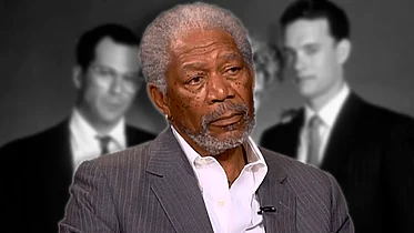 Imagen de La película que avergüenza a Morgan Freeman desde hace casi 40 años: un desastre imborrable