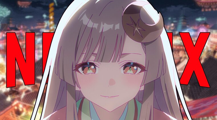 Imagen de Netflix acaba de estrenar una película de anime que no puedes perderte si te gusta Oshi no Ko