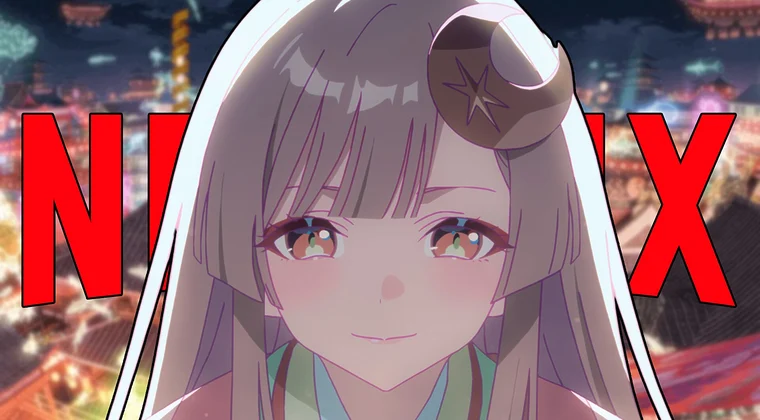 Imagen de Netflix acaba de estrenar una película de anime que no puedes perderte si te gusta Oshi no Ko