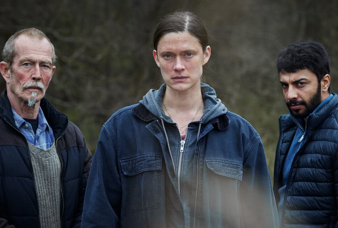 la tierra del pecado netflix